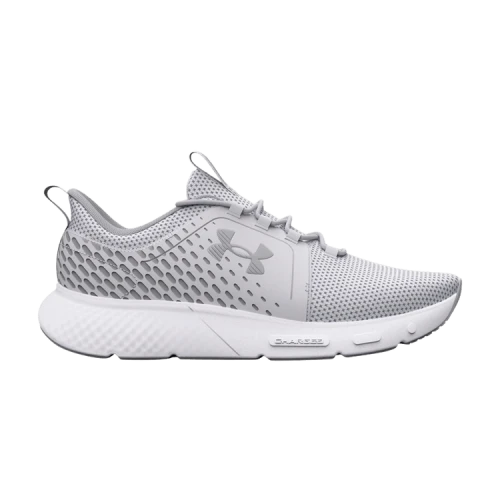 Under Armour Charged Decoy 'White Halo Grey' (Women's)