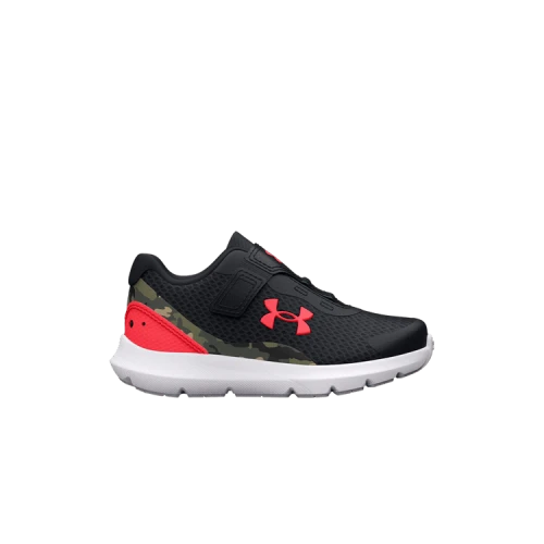 Under Armour Surge 3 Printed TD 'Black Beta Camo'