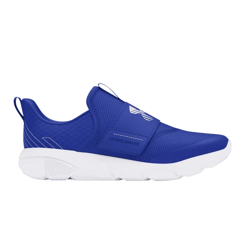 Under Armour Flash GS 'Royal White'