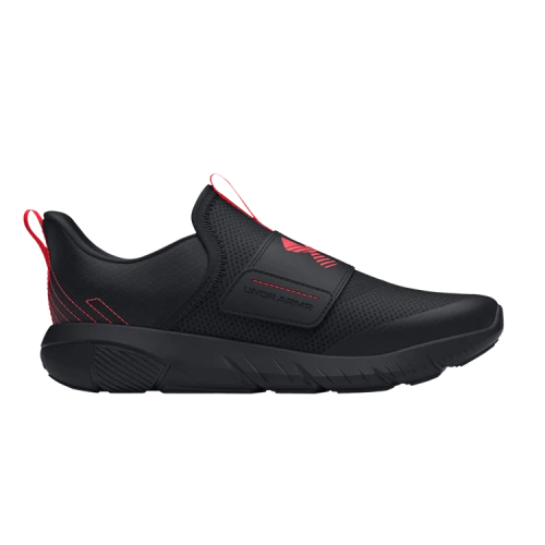 Under Armour Flash PS 'Black Beta'