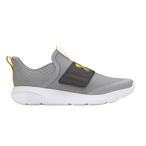 Under Armour Flash PS 'Mod Grey Taxi'