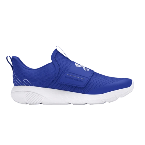 Under Armour Flash PS 'Royal White'