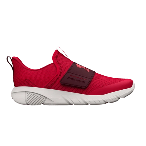 Under Armour Flash PS 'Red Beta'