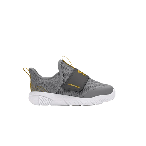 Under Armour Flash TD 'Mod Grey Taxi'