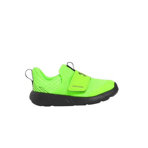 Under Armour Flash TD 'Hyper Green'