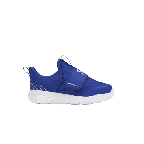 Under Armour Flash TD 'Royal White'