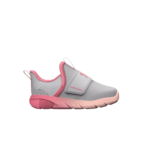 (TD) Under Armour Flash 'Fade - Bittersweet Pink'