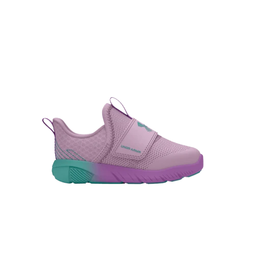 Under Armour Flash TD 'Fade - Purple Ace Turquoise'