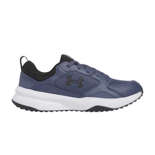 Under Armour Charged Edge 'Downpour Grey'