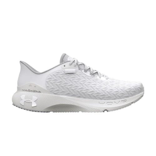 Under Armour HOVR Machina 3 Clone 'White Halo Grey'