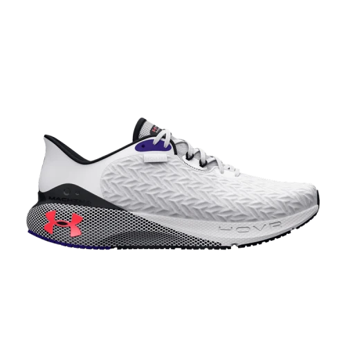 Under Armour HOVR Machina 3 Clone 'White Beta'