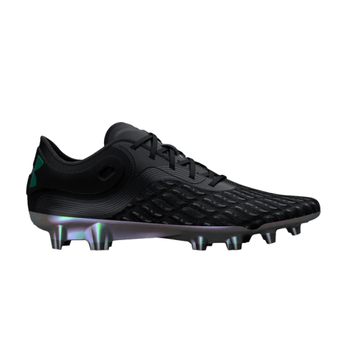 Under Armour Magnetico Elite 3 FG 'Black Iridescent'