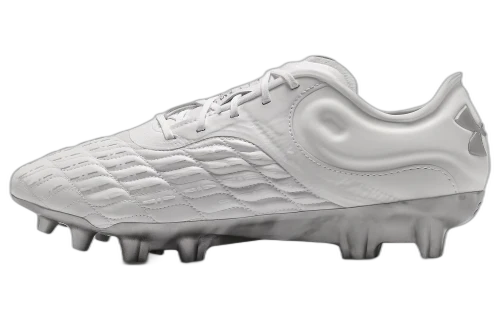 Under Armour Magnetico Elite 3 FG 'White Iridescent'