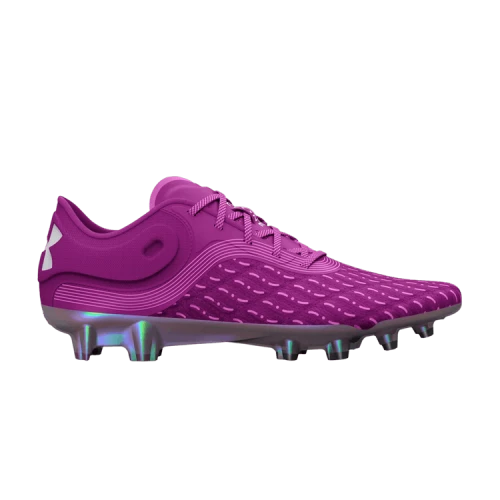 Under Armour Magnetico Elite 3 FG 'Mystic Magenta'