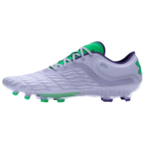 Under Armour Magnetico Elite 3 FG 'Celeste Vapor Green'