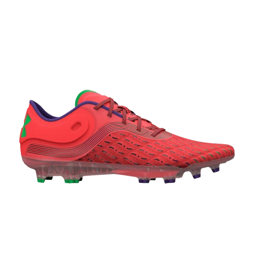 Under Armour Magnetico Elite 3 FG 'Beta Green Screen'