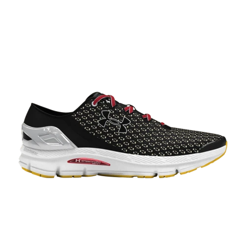 Under Armour Speedform Gemini 'Black Ivory Dune'