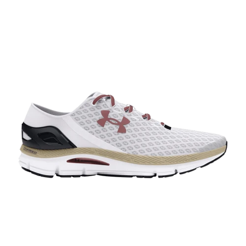 Under Armour Speedform Gemini 'Halo Grey Tosca Brown'