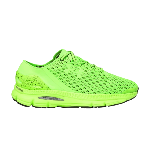 Under Armour Speedform Gemini 'Hyper Green'