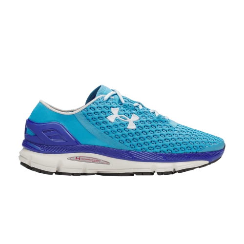 Under Armour Speedform Gemini Ether Blue