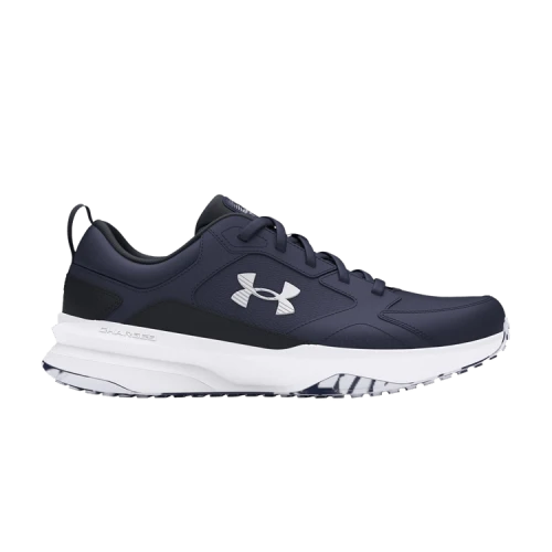 Under Armour Charged Edge 4E Wide 'Midnight Navy'