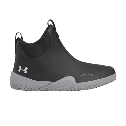 Under Armour Shoreman 'Black Steel'