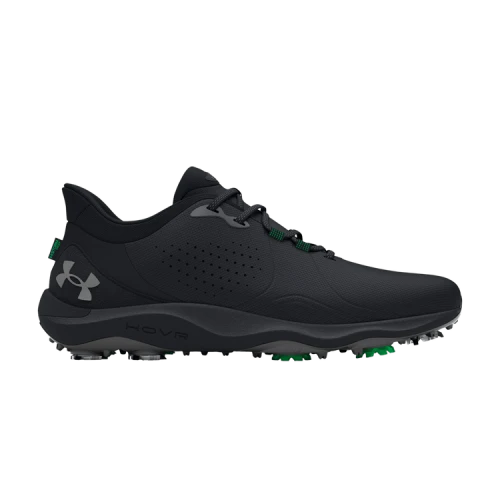Under Armour Drive Pro Golf 'Black Metallic Gun Metal'