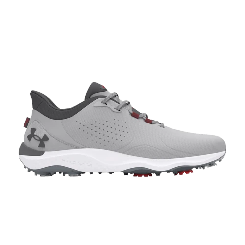 Under Armour Drive Pro Golf Wide 'Mod Grey Castlerock'