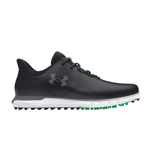 Drive Fade Spikeless Golf 'Black Titan Grey'