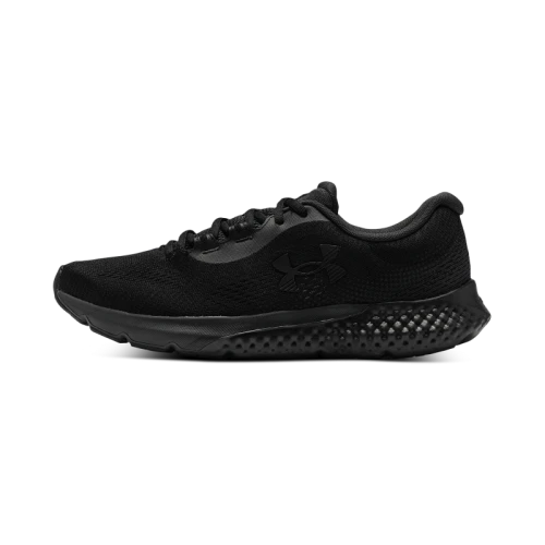 Under Armour Charged Rogue 4 'Triple Black'