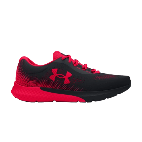 Rogue 4 'Black Red'