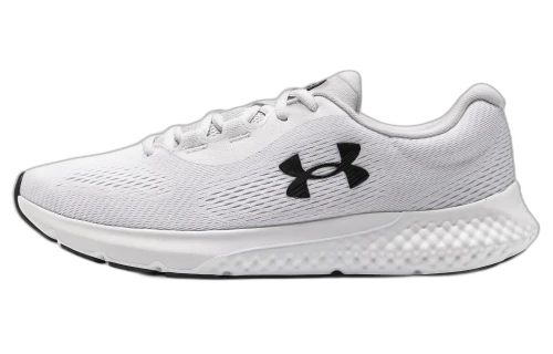 Under Armour Charged Rogue 4 'White Black'