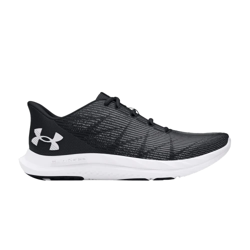 Under Armour Speed Swift Black White
