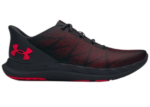 Under Armour Speed Swift Black Red