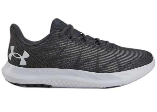 Under Armour Charged Speed Swift Castlerock White