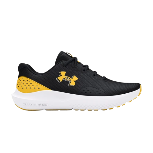 Under Armour Surge 4 'Black Taxi'