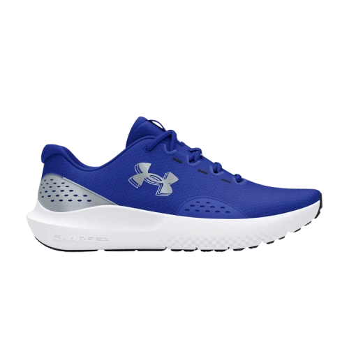 Surge 4 'Team Royal Metallic Silver'