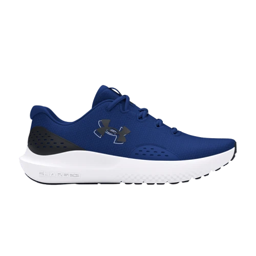 Under Armour Surge 4 'Tech Blue Black'