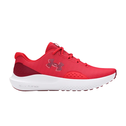 Under Armour Surge 4 'Racer Red'