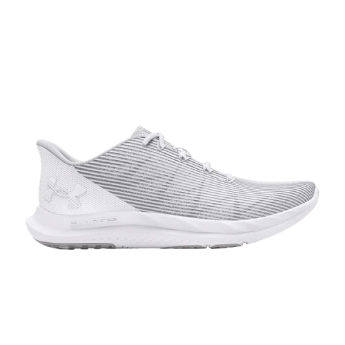 Under Armour Charged Speed Swift Triple White (Women's)