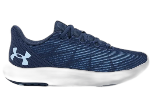 Under Armour Charged Speed Swift Washed Navy Nimbus Blue Nimbus Blue (Women's)