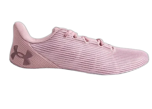 Under Armour Charged Speed Swift Tourmaline Pink Maroon Mist Maroon Mist (Women's)