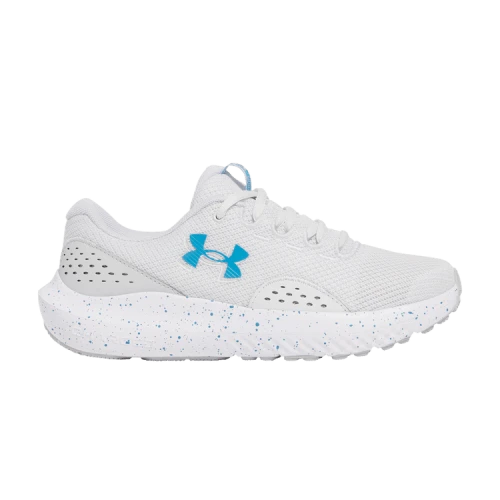 Under Armour Surge 4 'Distant Grey Ether Blue' (Women's)