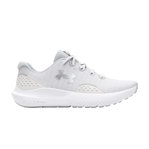 Under Armour Surge 4 'White Metallic Silver' (Women's)
