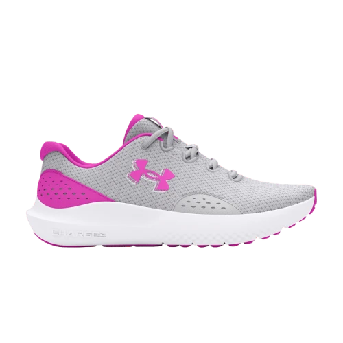 Surge 4 'Halo Grey Vivid Magenta' (Women's)