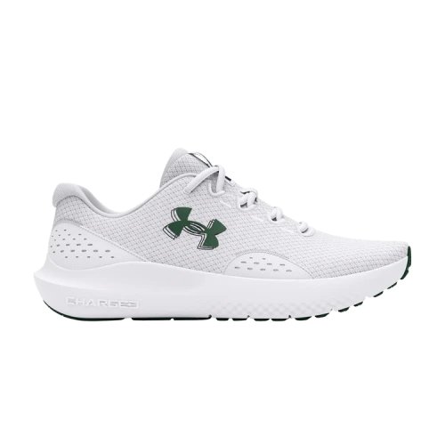 Under Armour Surge 4 'White Forest Green' (Women's)