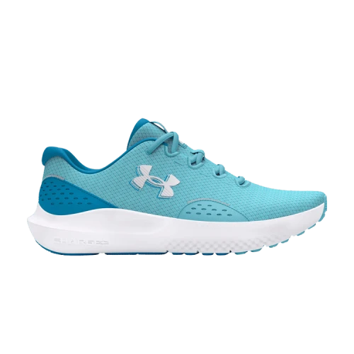 Under Armour Surge 4 'Sky Blue White' (Women's)