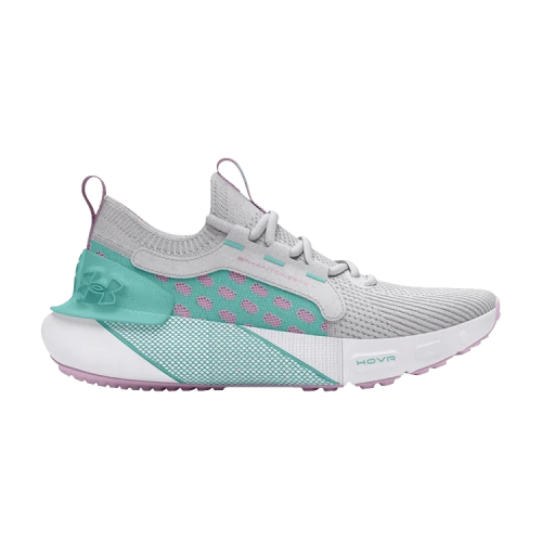 HOVR Phantom 3 SE GS 'Halo Grey Radial Turquoise'