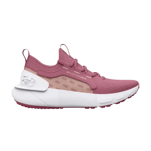 Under Armour HOVR Phantom 3 SE GS 'Pink Elixir'