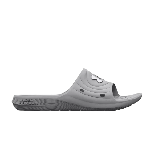 Under Armour Locker 4 Slide 'Mod Grey' (Women's)